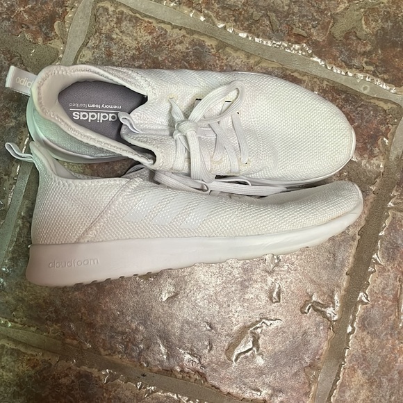 Adidas Memory Foam Size 10 - Picture 2 of 3